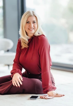 Claudia Scheelen