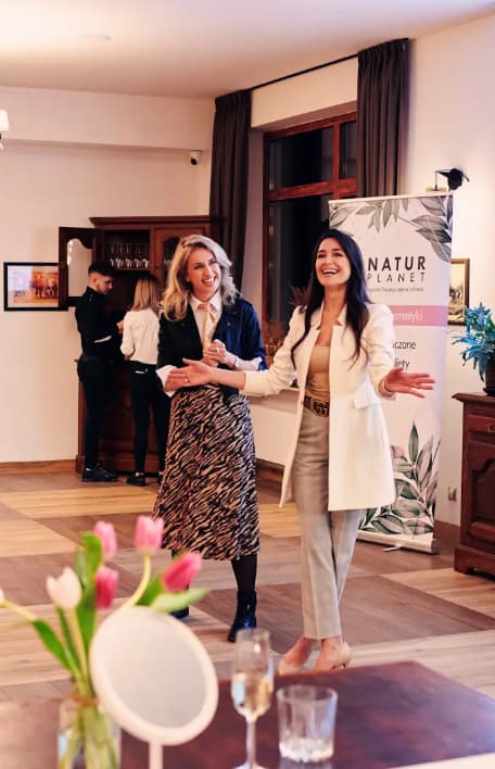 Protagonista dell'evento